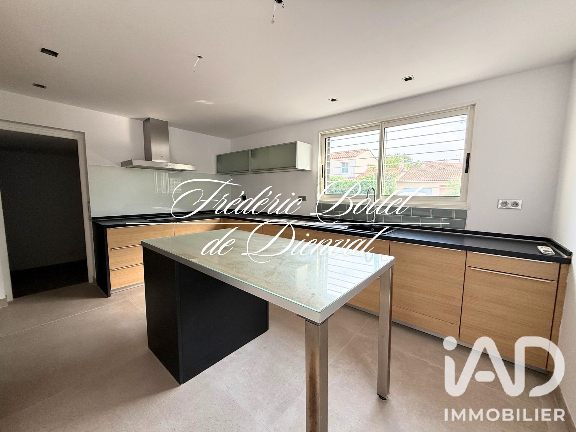 Maison à vendre, 150m², Saint-Estève
