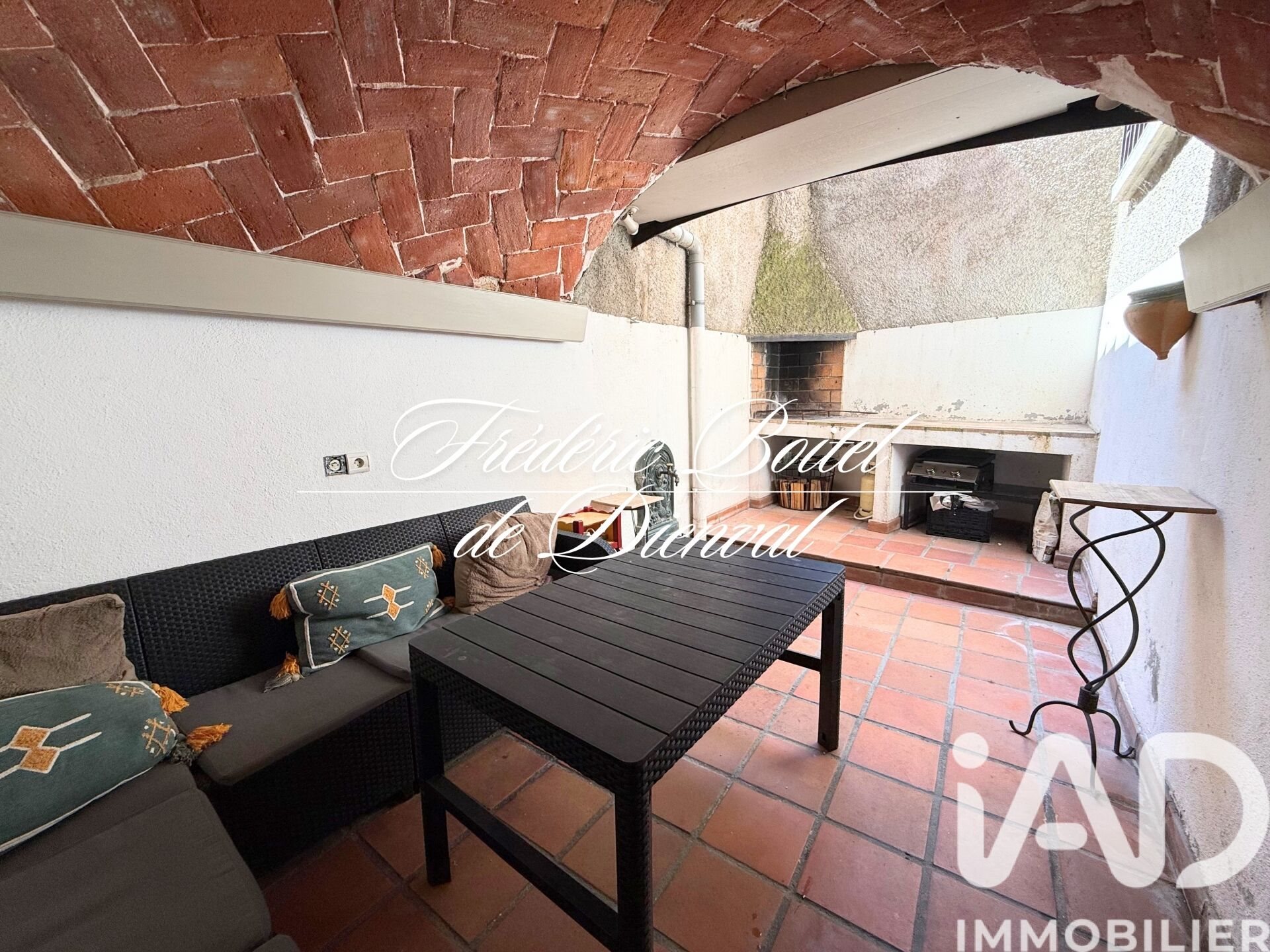 Maison à vendre, 86m², Rivesaltes