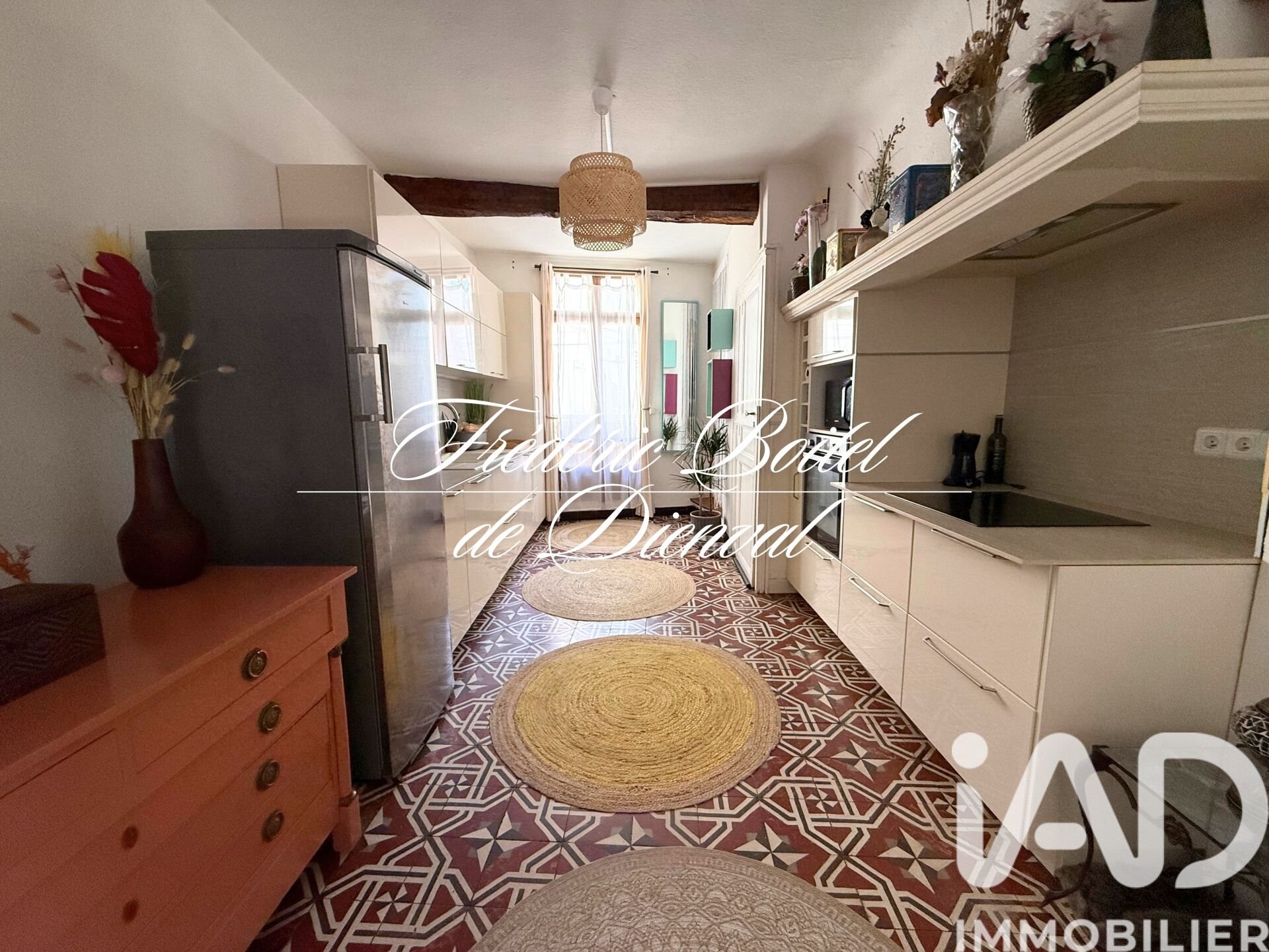 Maison à vendre, 86m², Rivesaltes