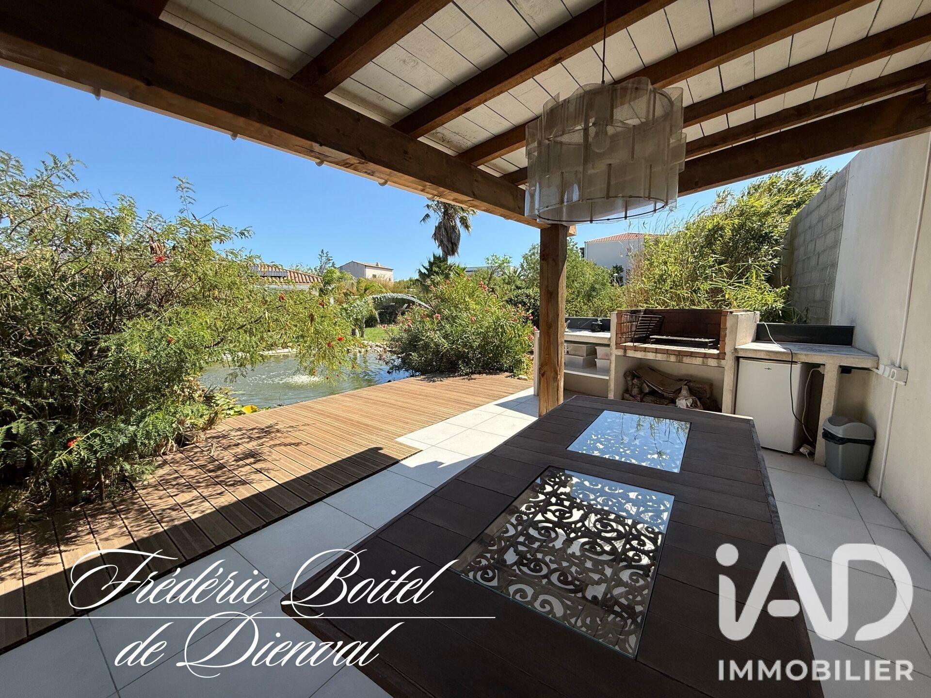 Maison à vendre, 164m², Le Soler