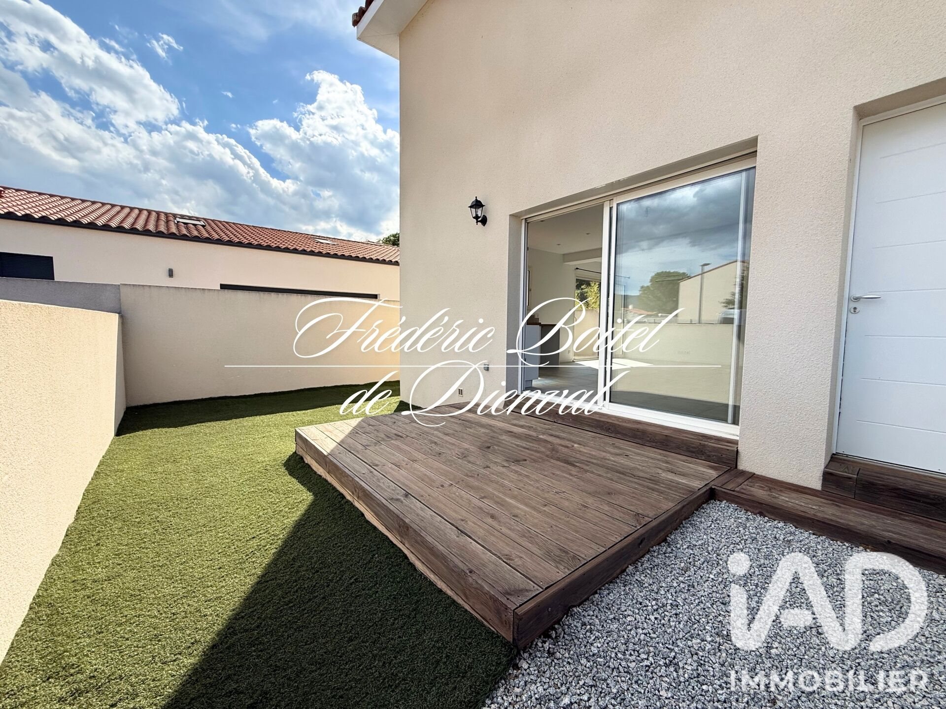 Maison à vendre, 90m², Maureillas-las-Illas