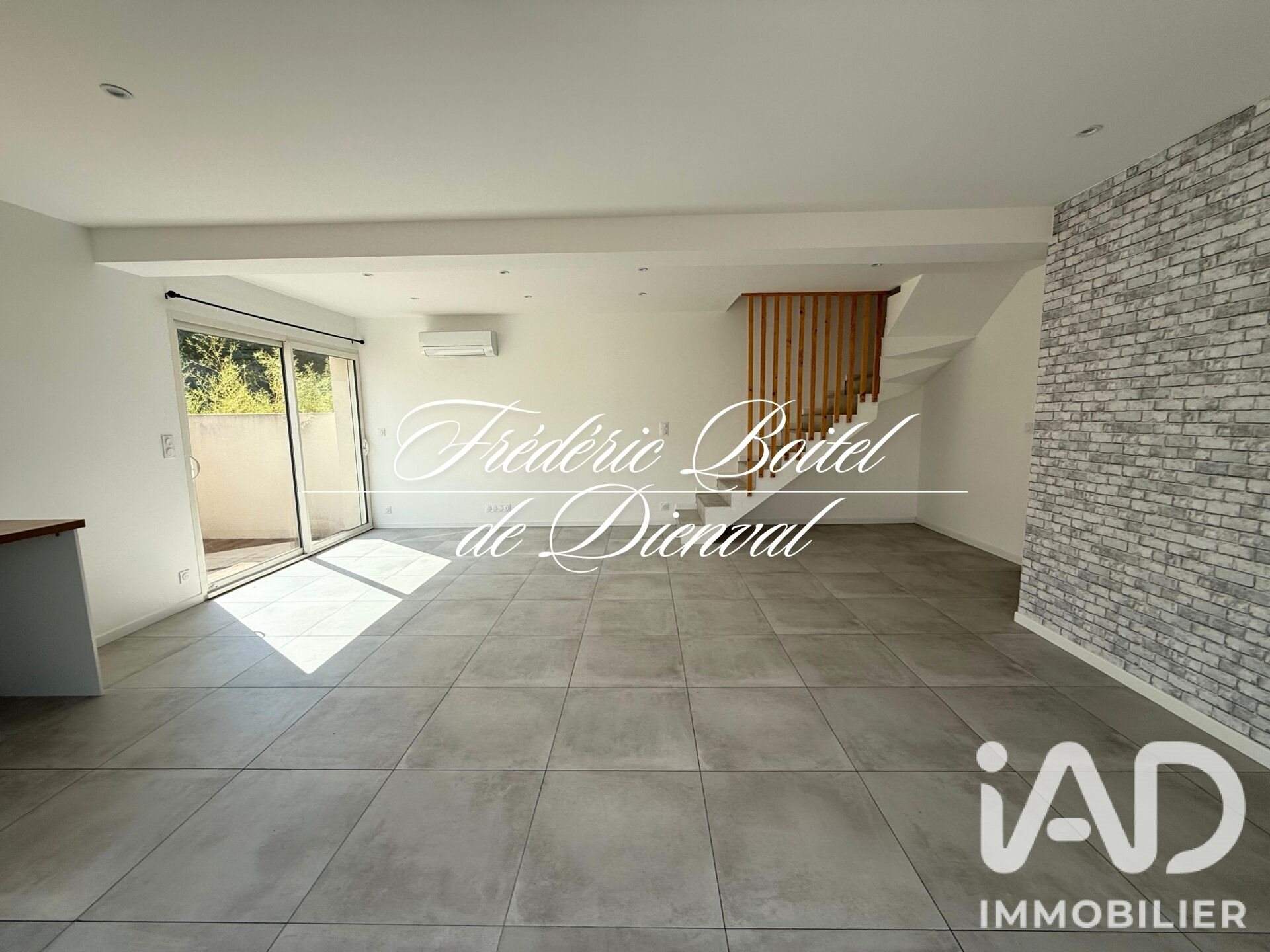 Maison à vendre, 90m², Maureillas-las-Illas