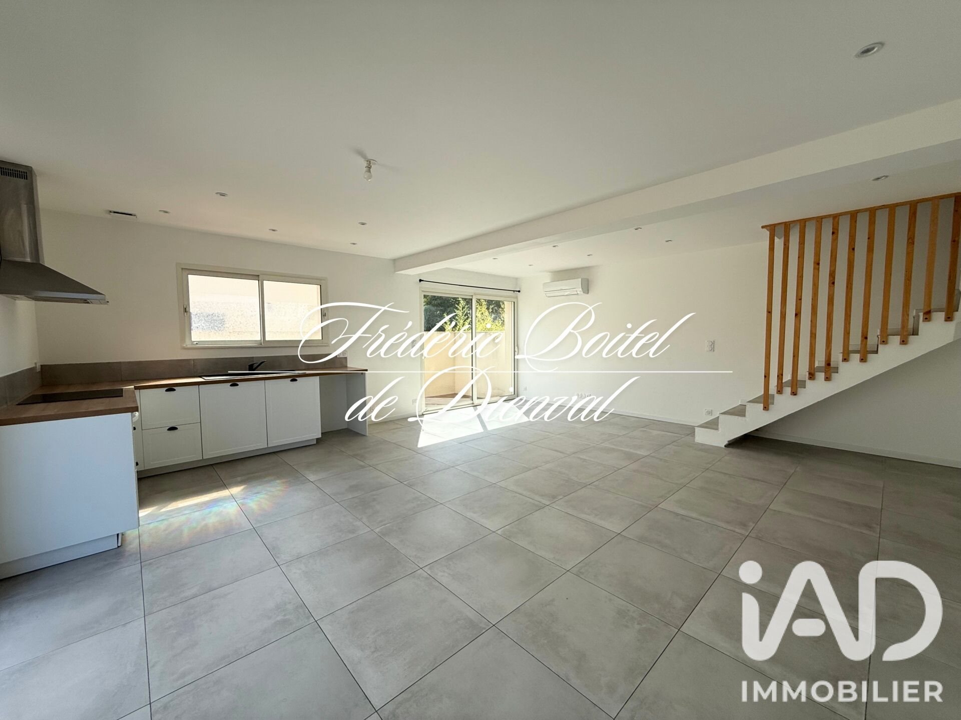 Maison à vendre, 90m², Maureillas-las-Illas