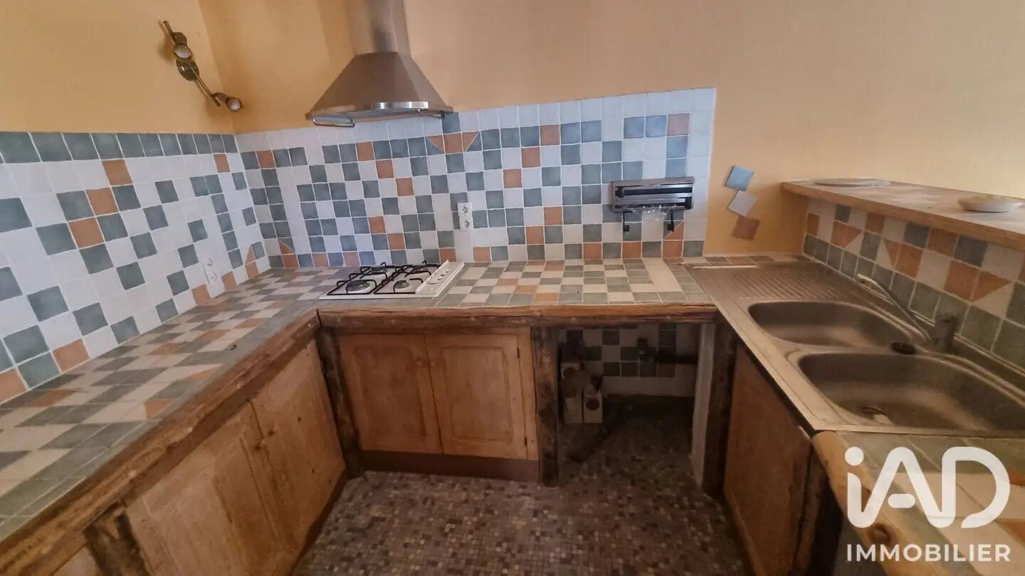 Maison à vendre, 83m², Saint-Julien-du-Sault