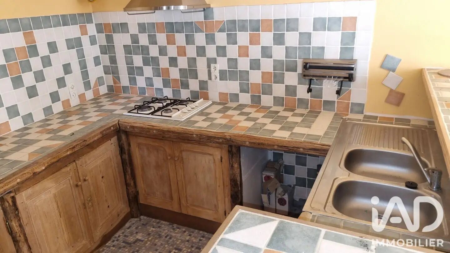 Maison à vendre, 83m², Saint-Julien-du-Sault