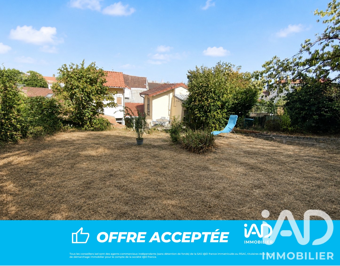 Maison à vendre, 88m², Limoges