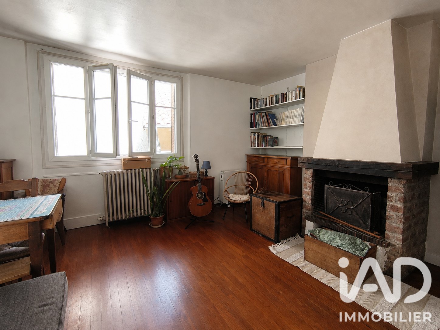Maison à vendre, 88m², Limoges