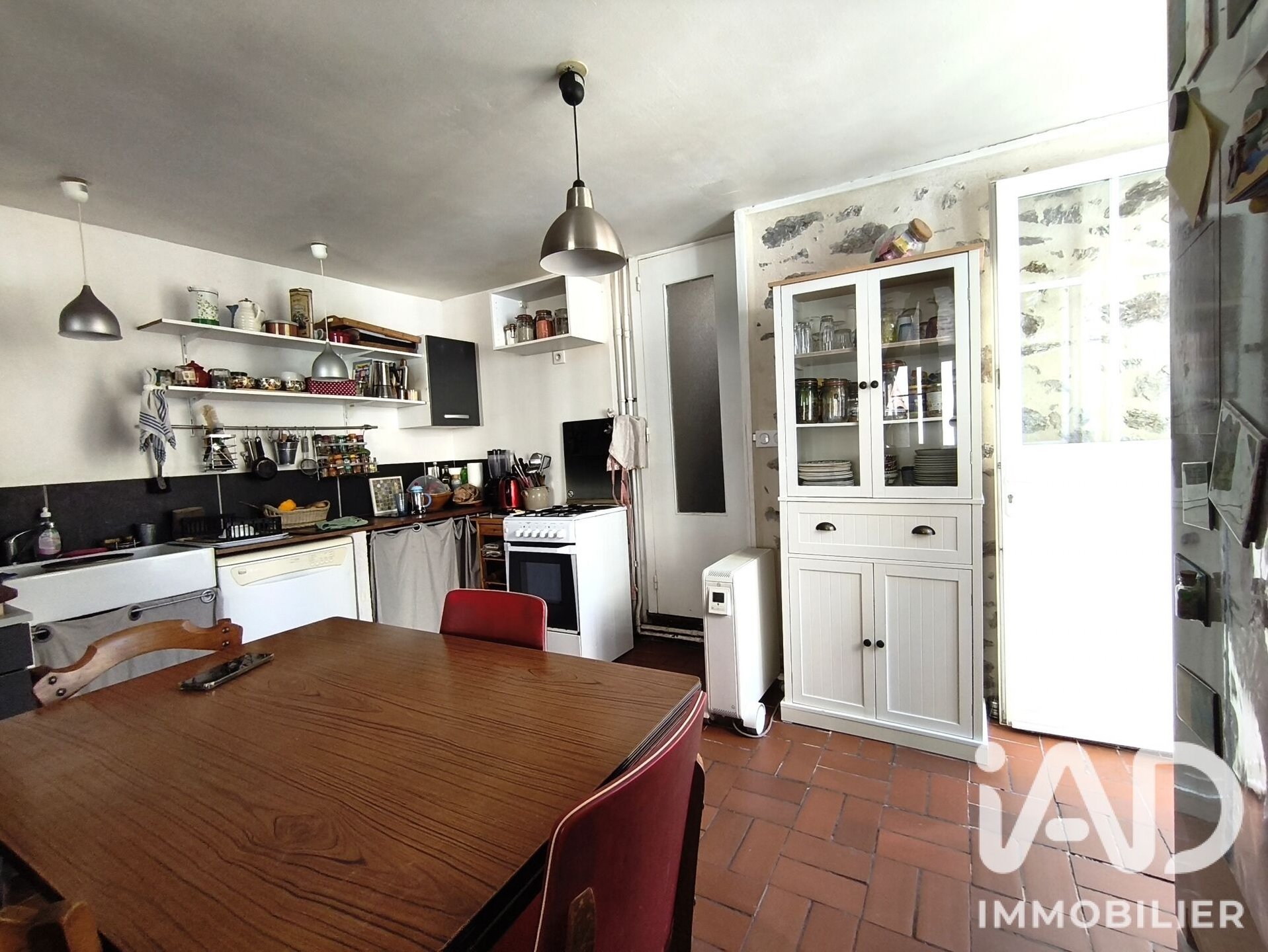 Maison à vendre, 88m², Limoges