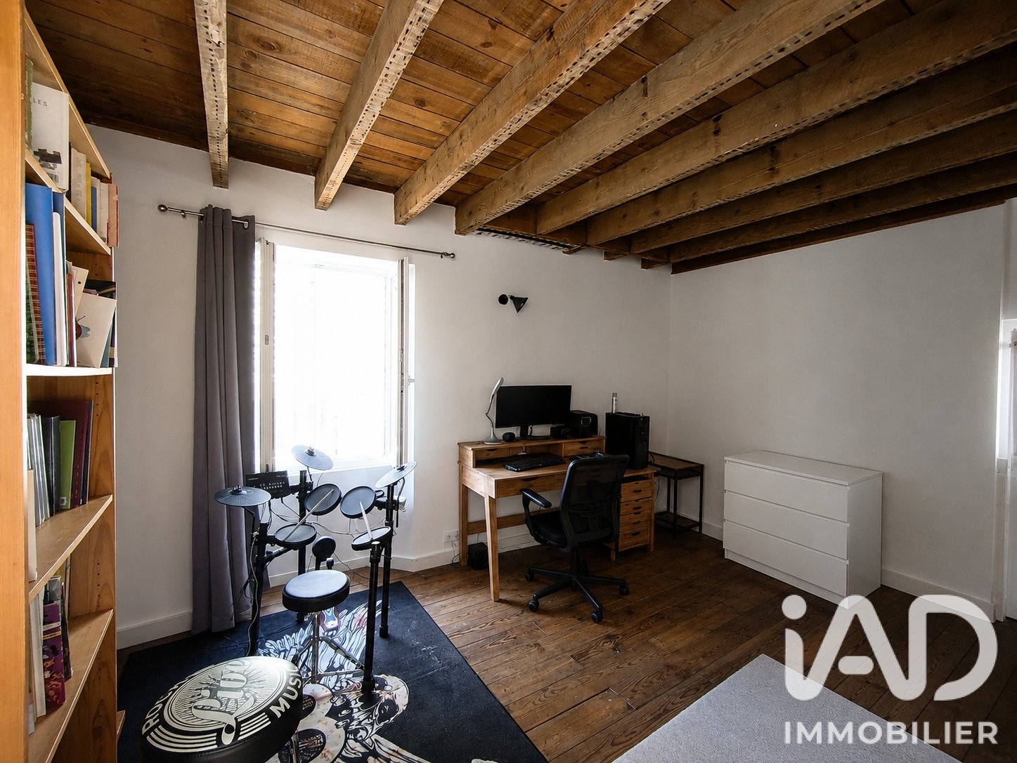 Maison à vendre, 88m², Limoges