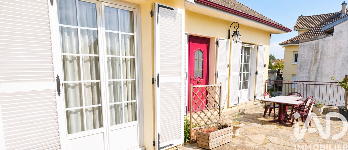 Maison à vendre, 142m², Panazol
