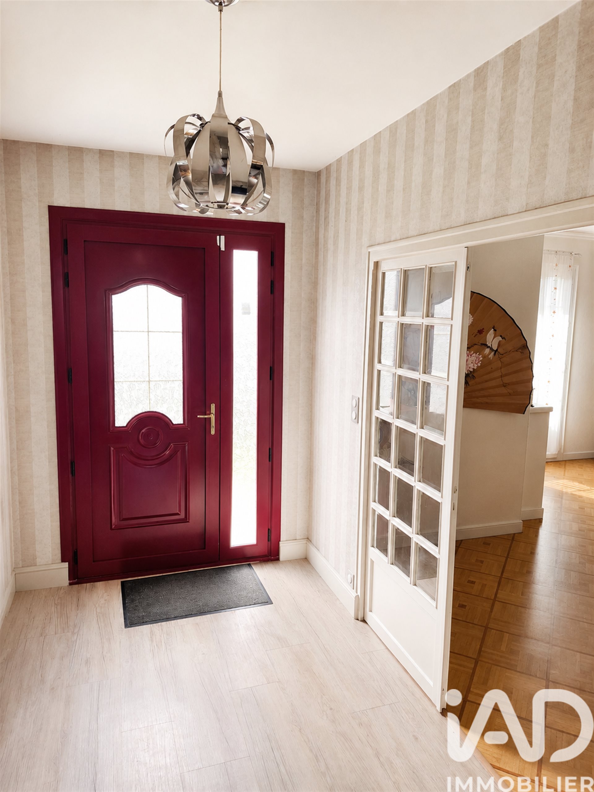 Maison à vendre, 142m², Panazol