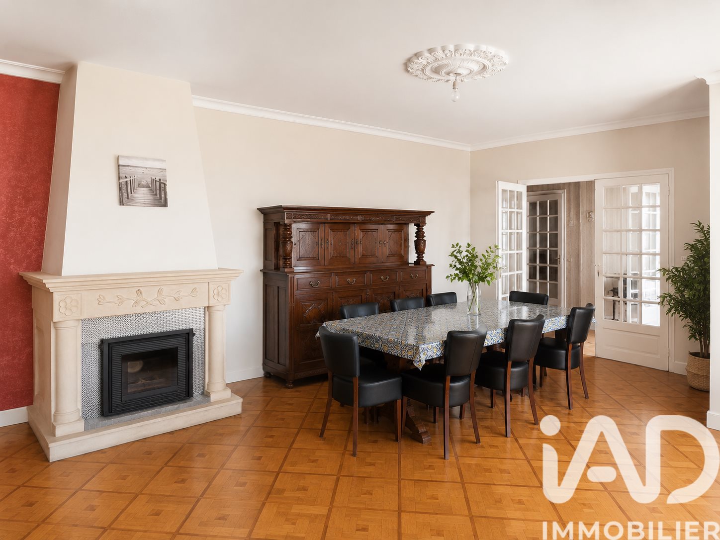 Maison à vendre, 142m², Panazol