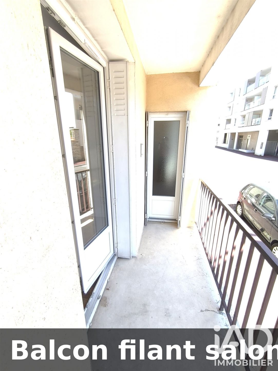 Appartement à vendre, 101m², Limoges