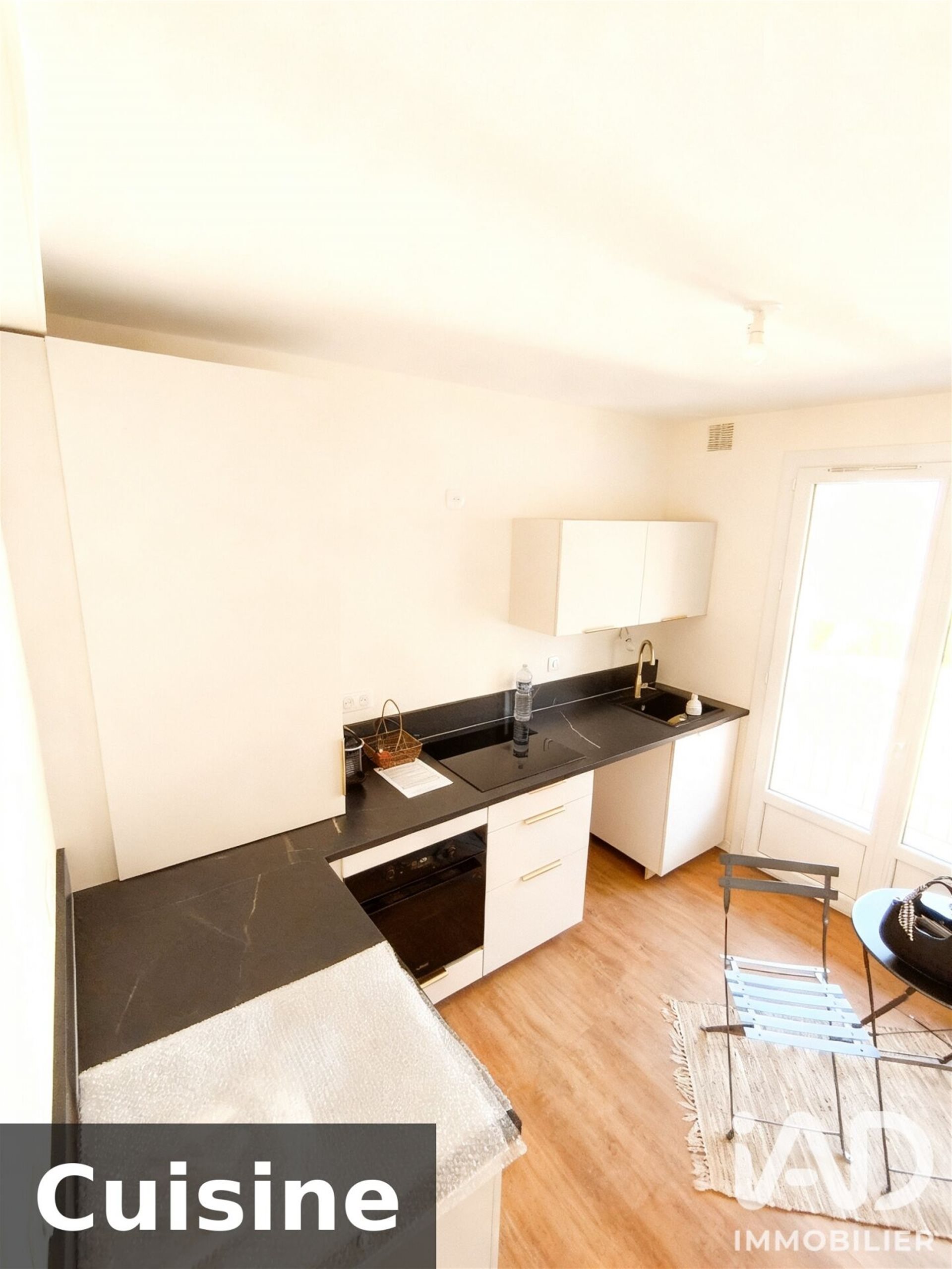 Appartement à vendre, 101m², Limoges