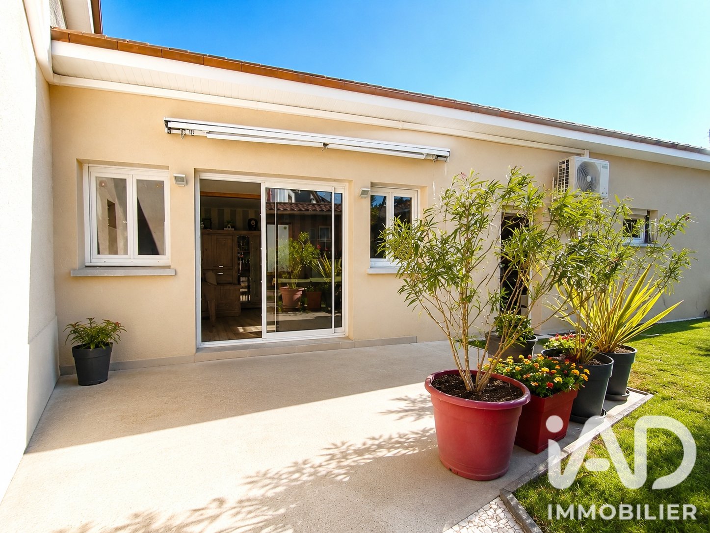 Maison à vendre, 158m², Limoges