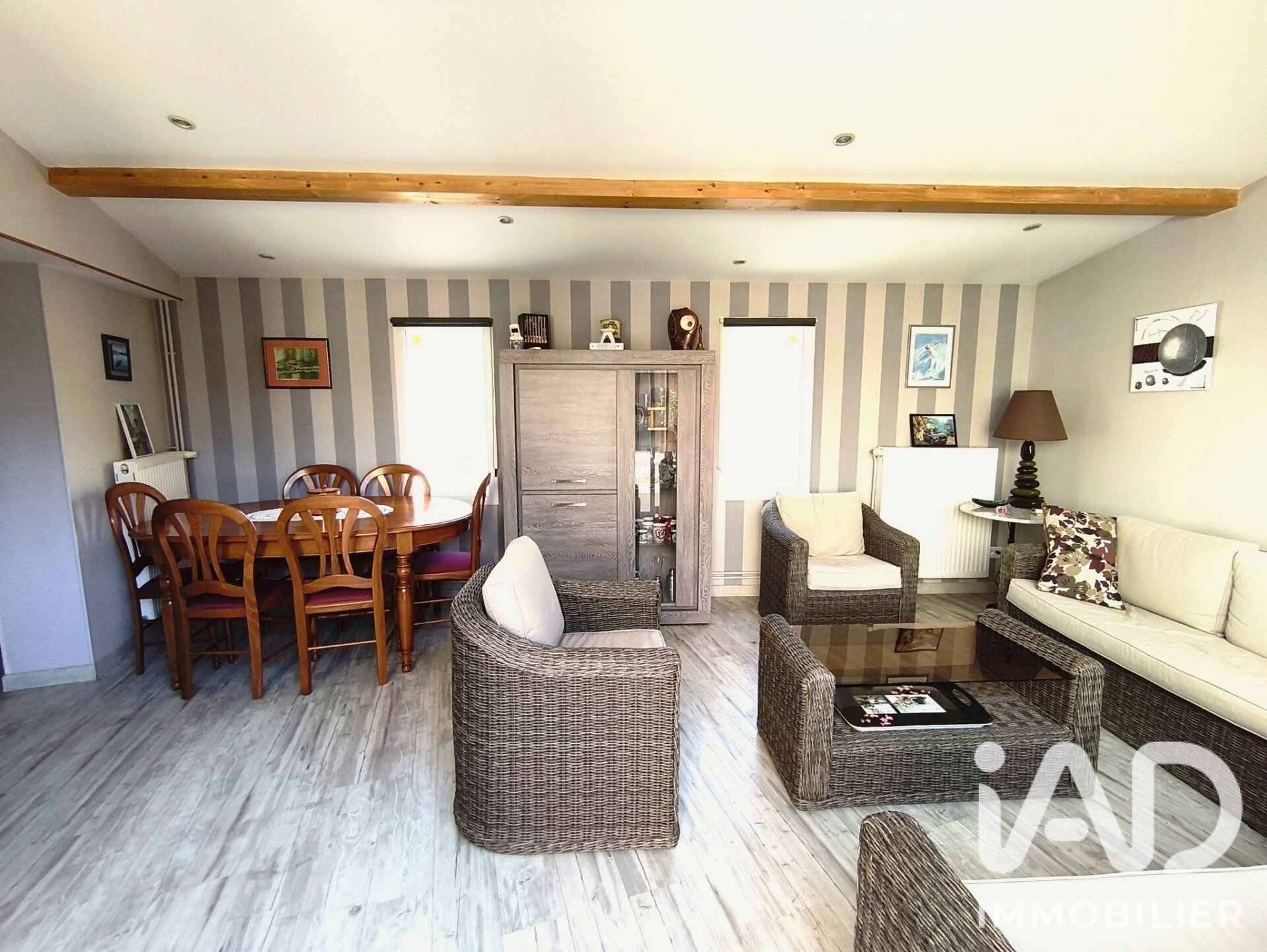 Maison à vendre, 158m², Limoges