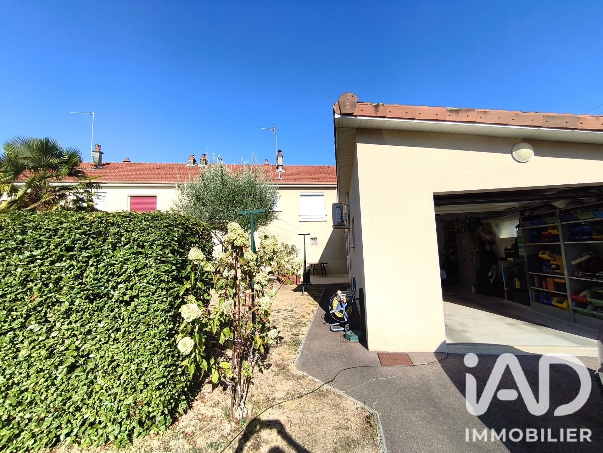 Maison à vendre, 158m², Limoges