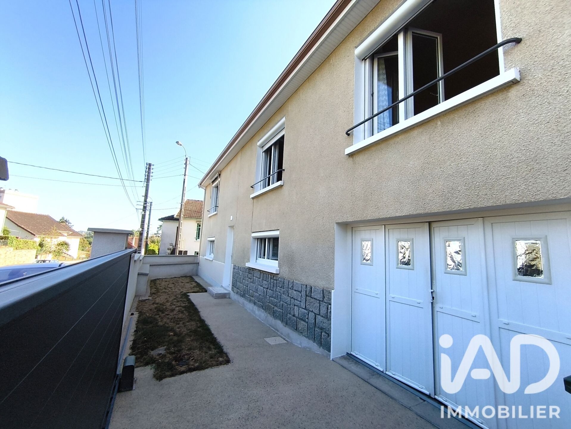 Maison à vendre, 158m², Limoges