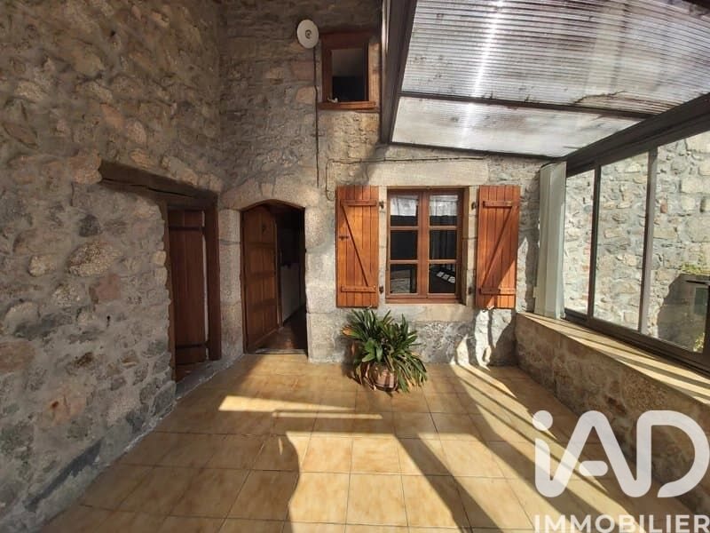 Maison à vendre, 90m², Saulgond