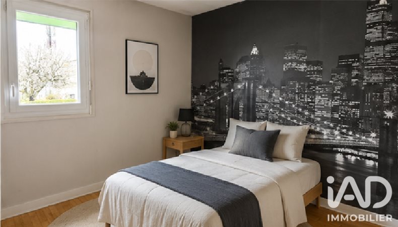 Maison à vendre, 97m², Panazol
