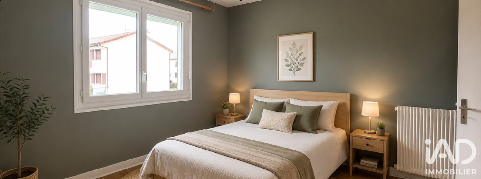 Maison à vendre, 97m², Panazol