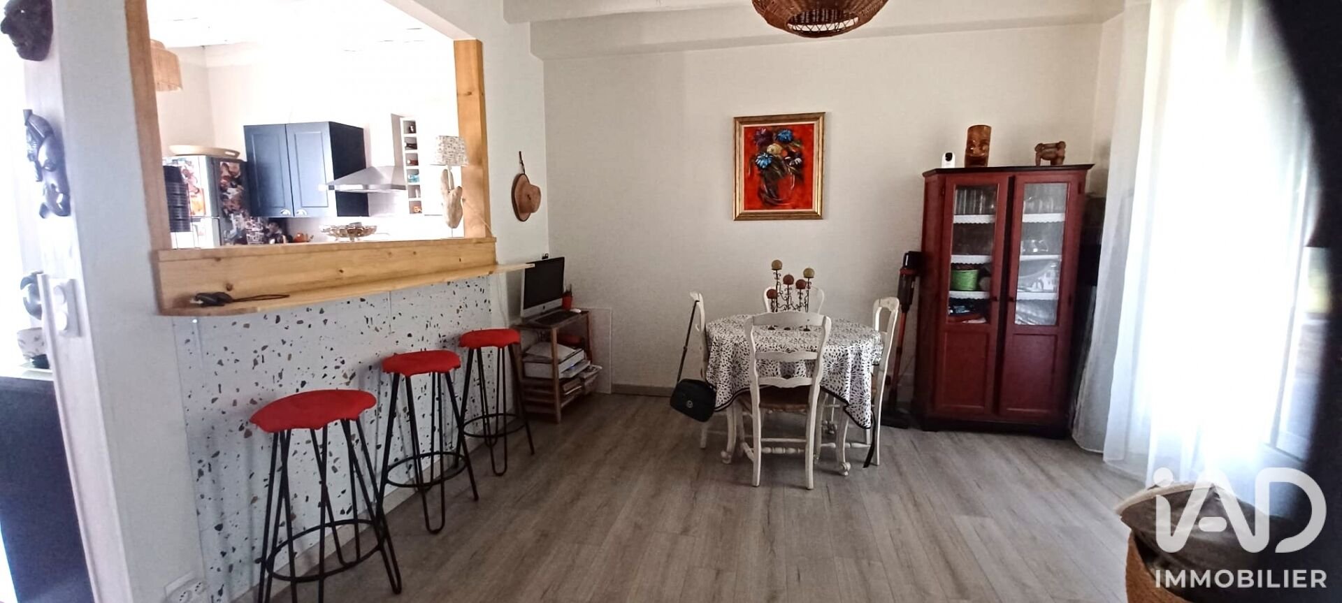 Maison à vendre, 80m², Saint-Sulpice-Laurière