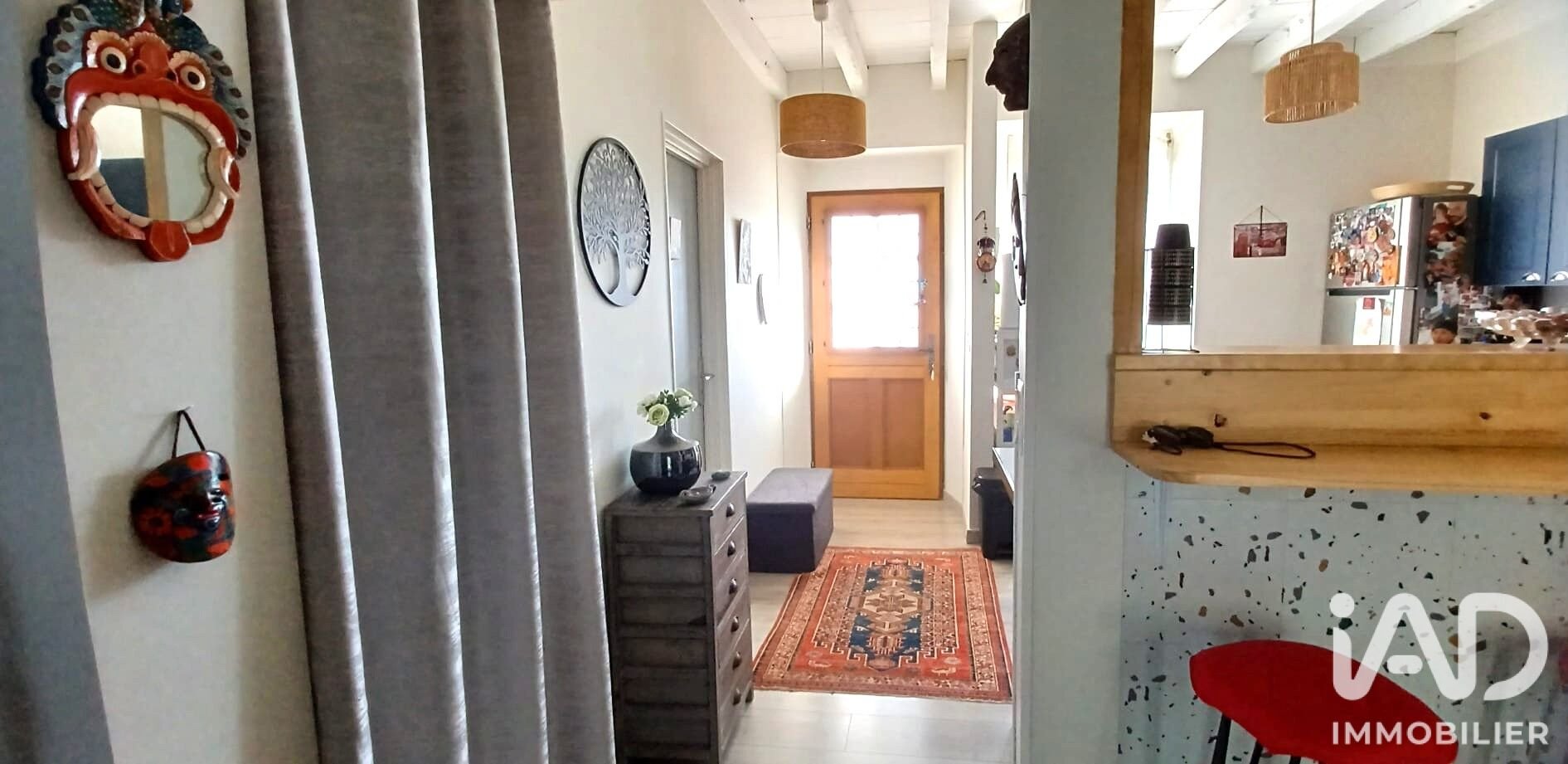Maison à vendre, 80m², Saint-Sulpice-Laurière