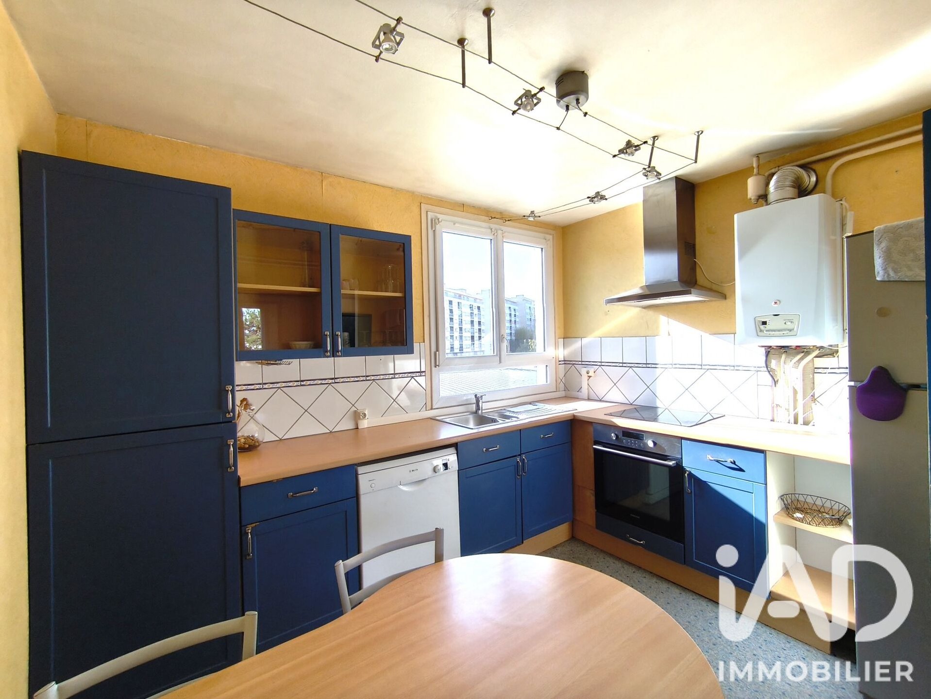 Appartement à vendre, 80m², Limoges