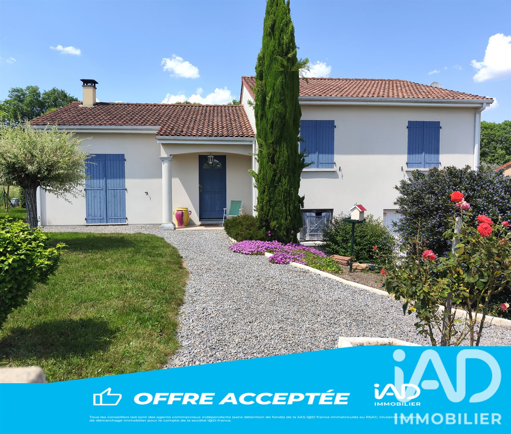 Maison à vendre, 91m², Limoges
