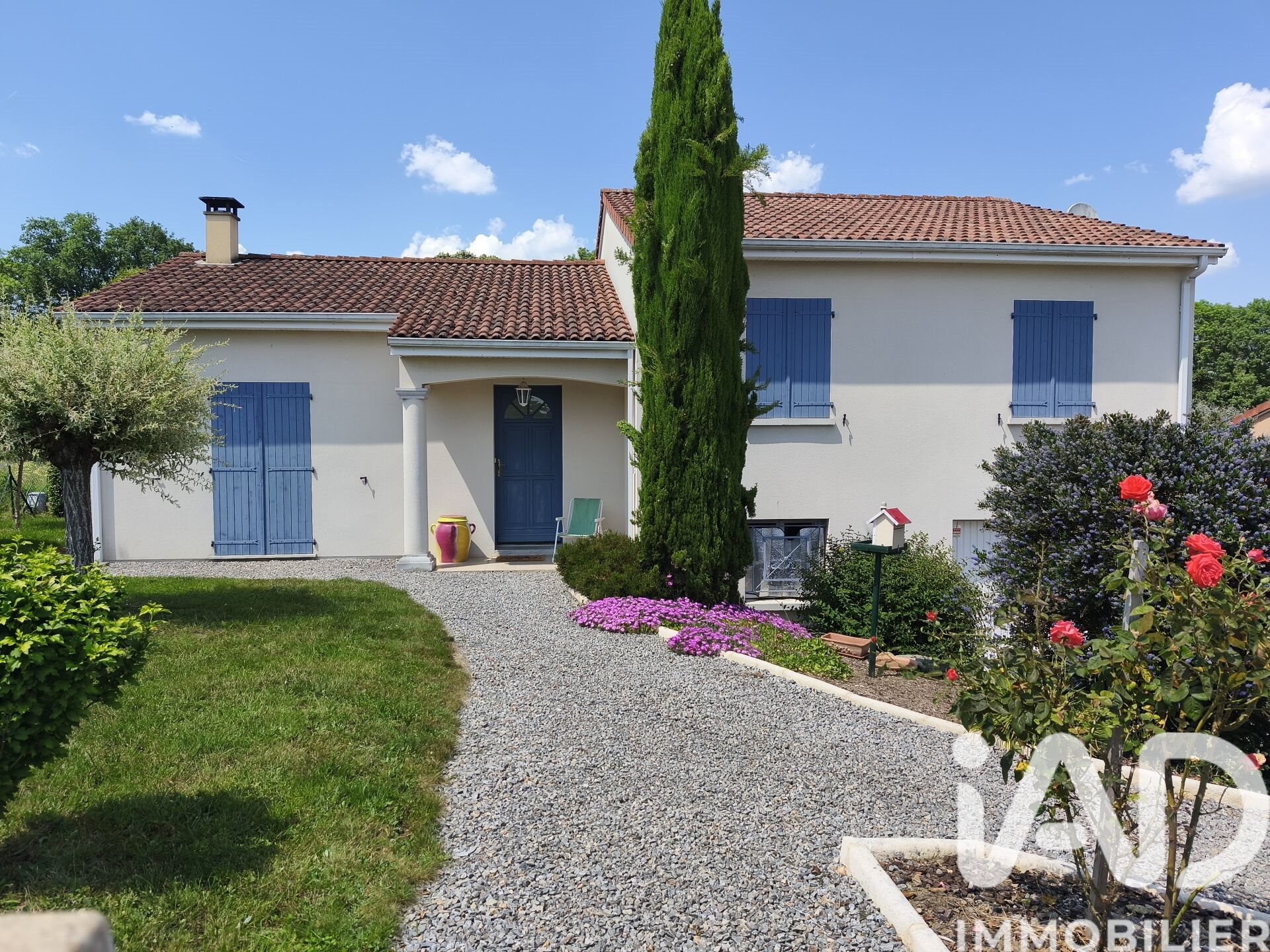 Maison à vendre, 91m², Limoges