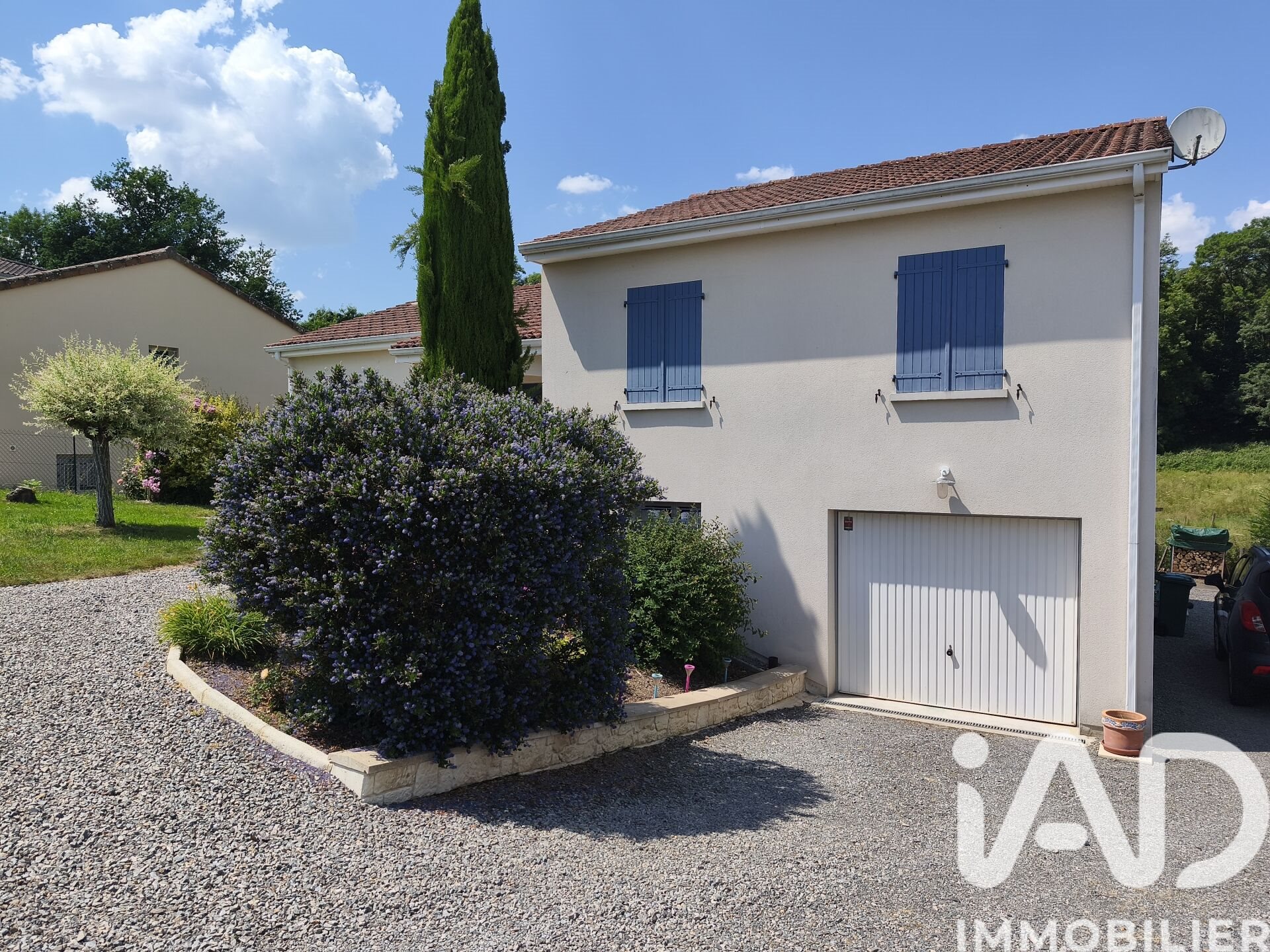Maison à vendre, 91m², Limoges