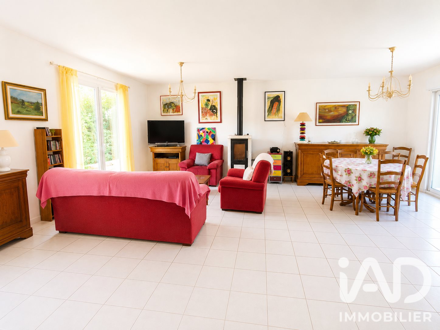 Maison à vendre, 91m², Limoges