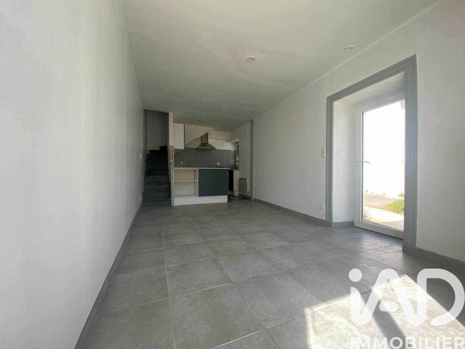 Maison à vendre, 40m², La Jarne