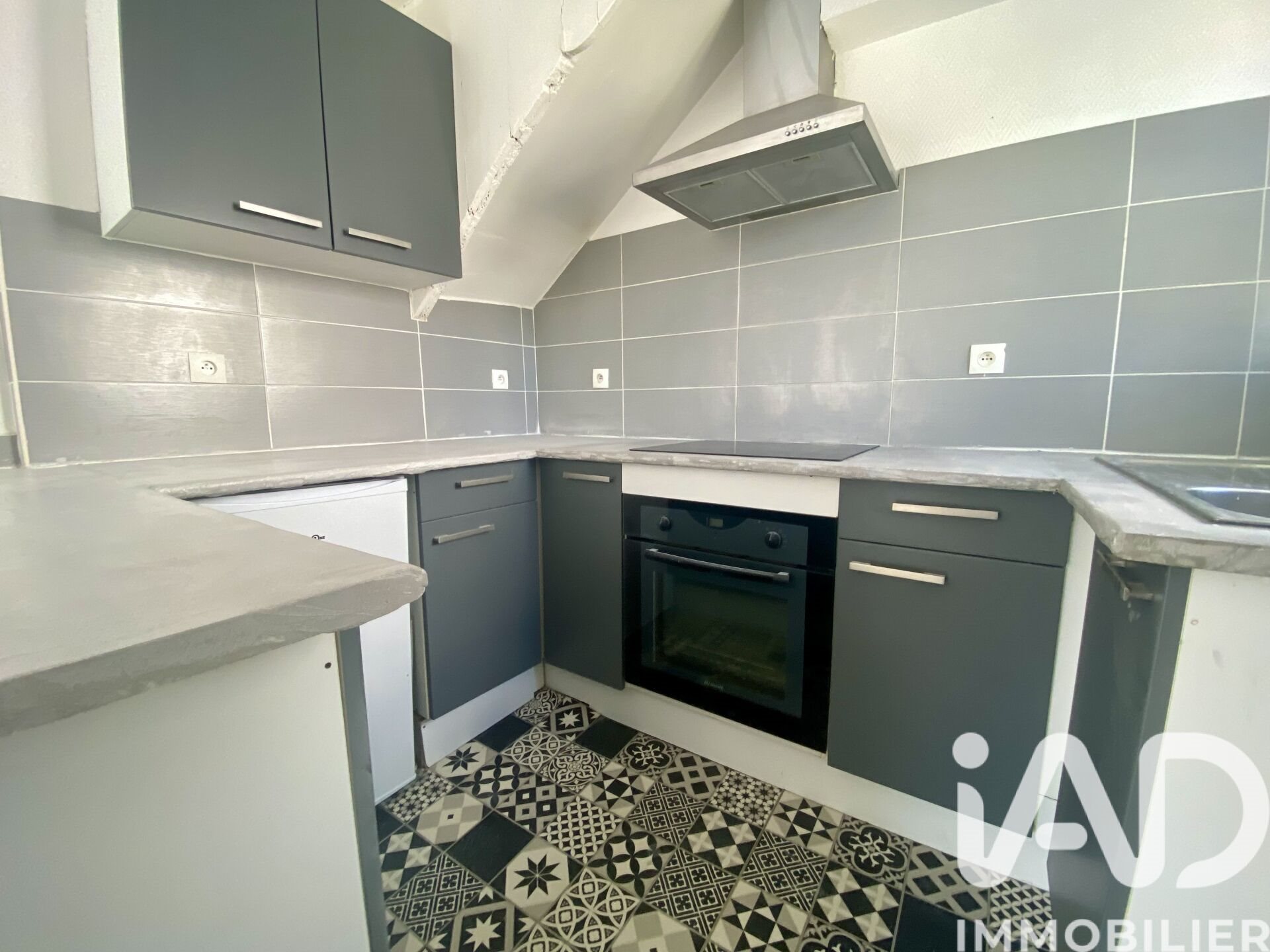 Maison à vendre, 40m², La Jarne
