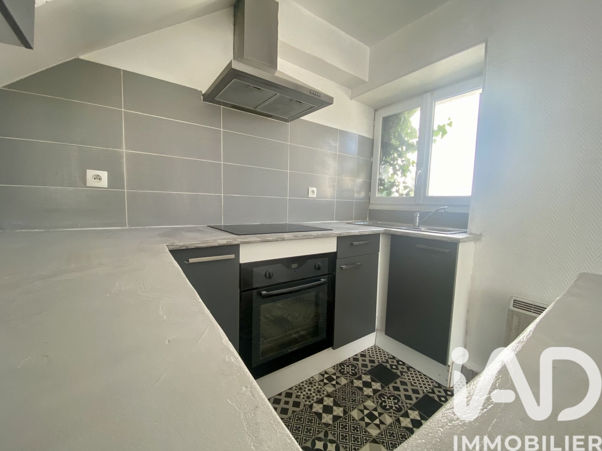 Maison à vendre, 40m², La Jarne