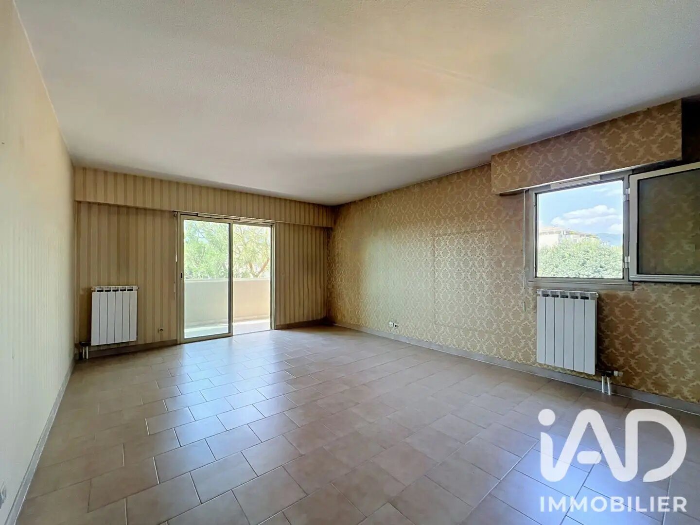 Appartement à vendre, 65m², Cannes