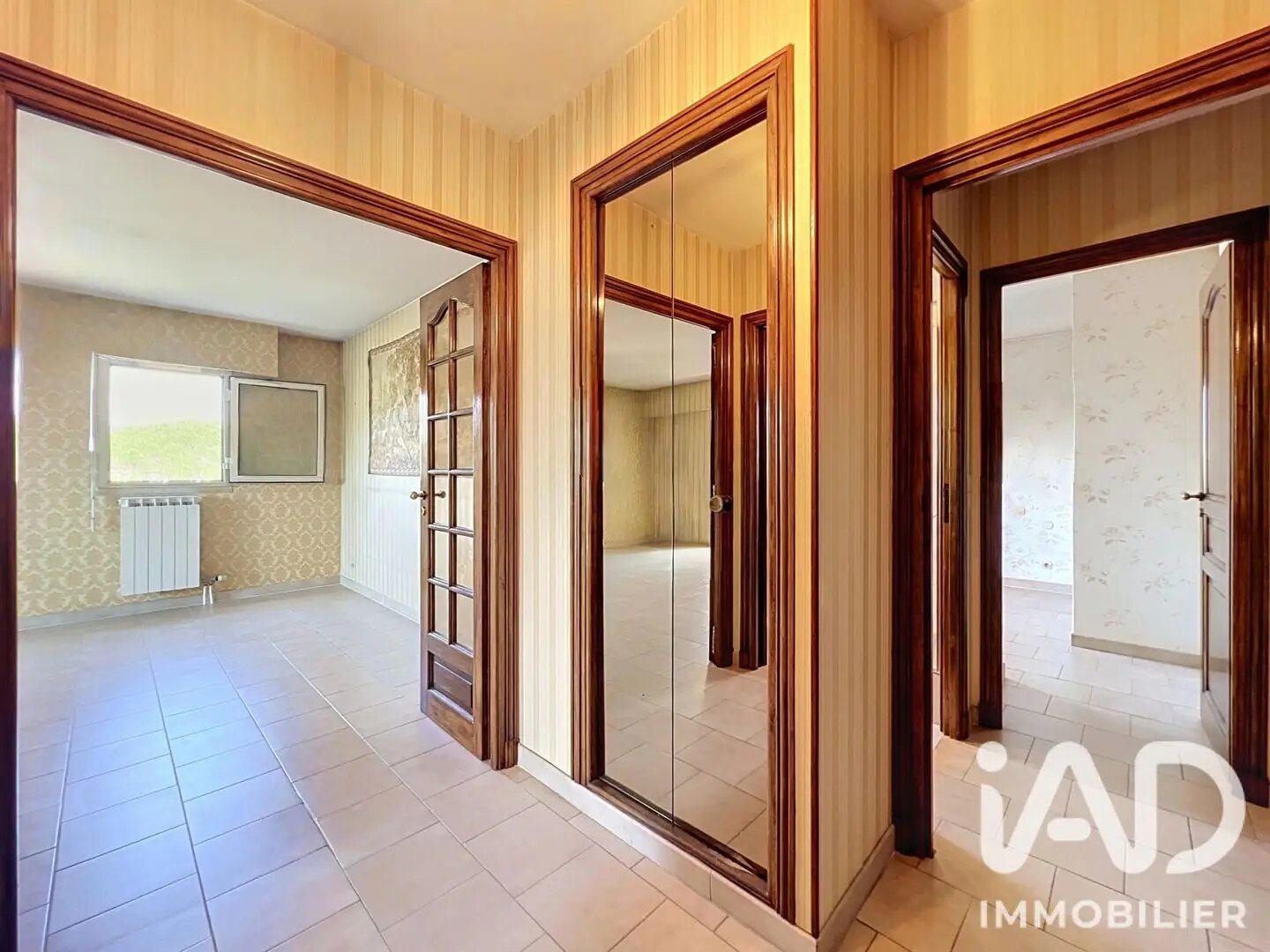 Appartement à vendre, 65m², Cannes