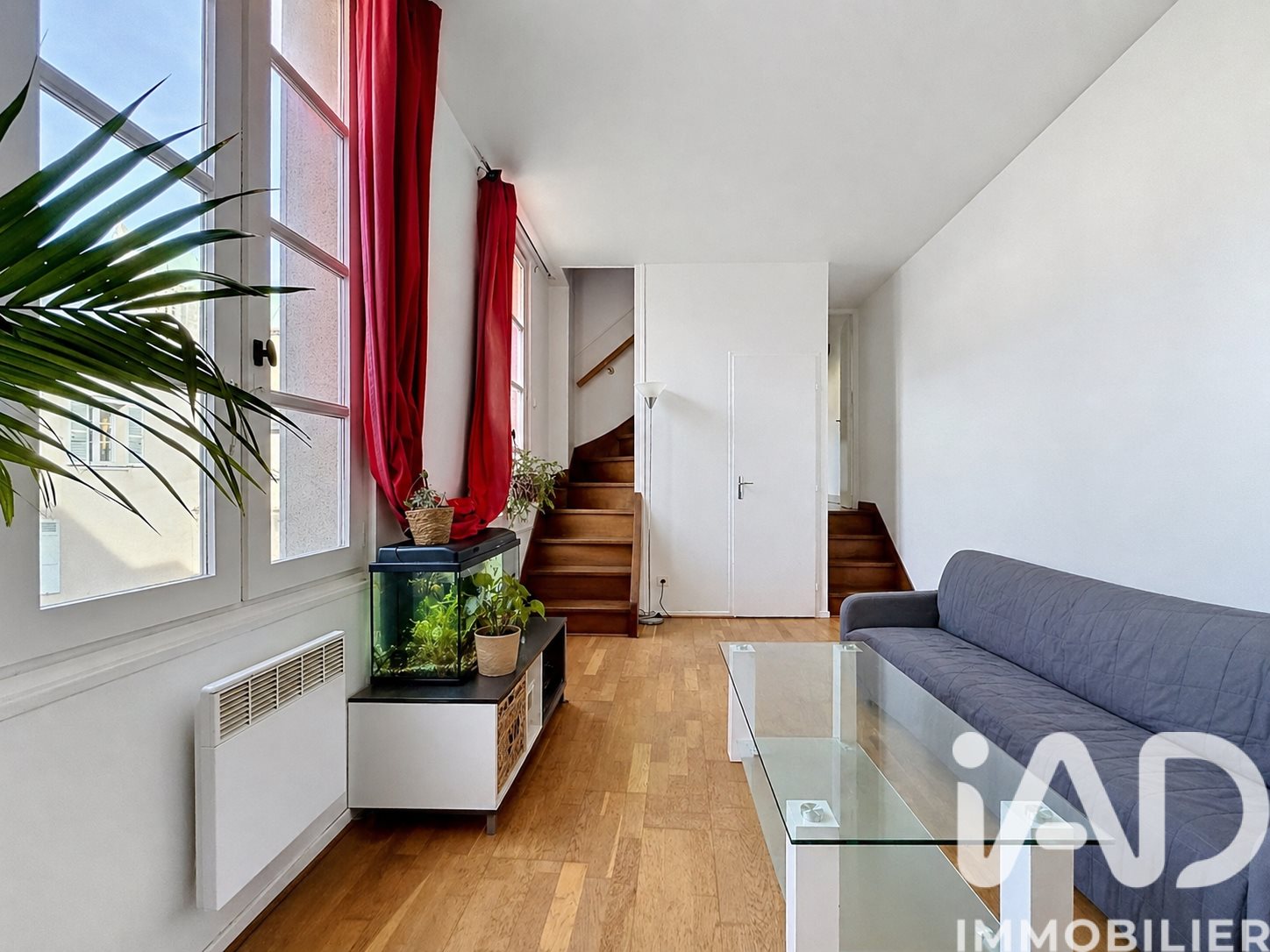 Appartement à vendre, 39m², Chartres