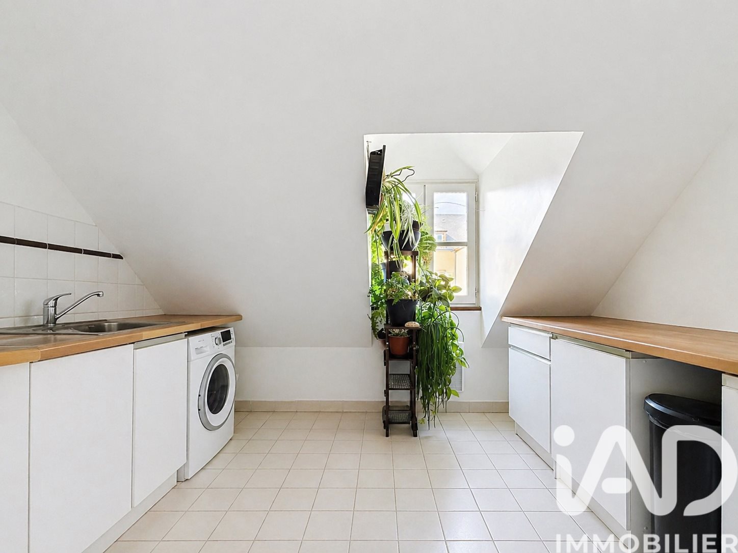 Appartement à vendre, 39m², Chartres
