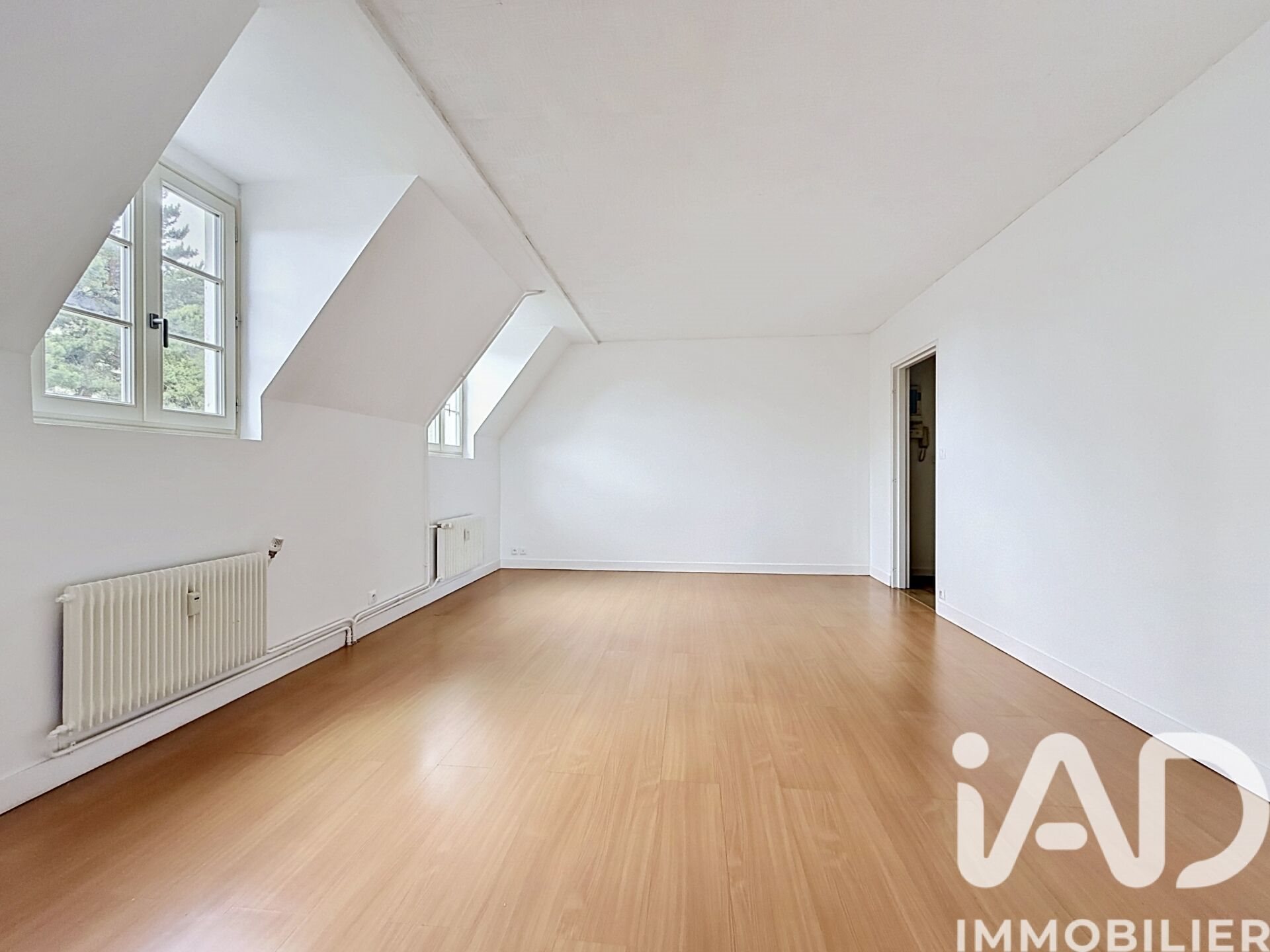Appartement à vendre, 67m², Chartres