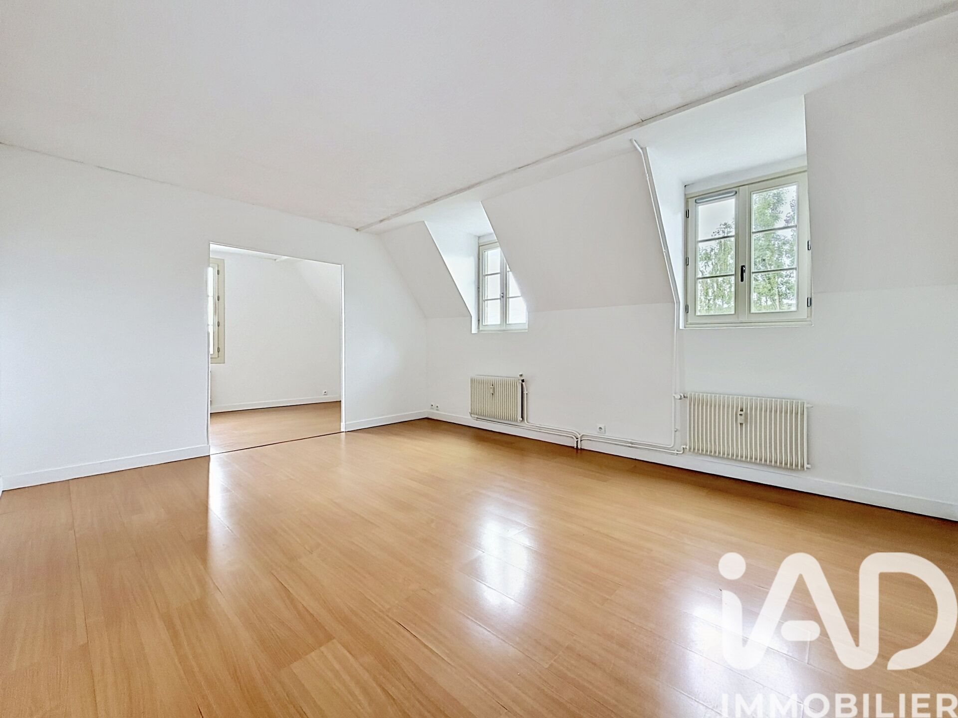 Appartement à vendre, 67m², Chartres