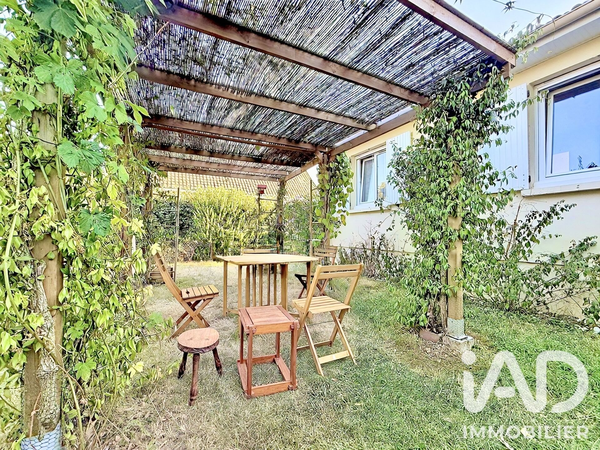 Maison à vendre, 104m², Chartres