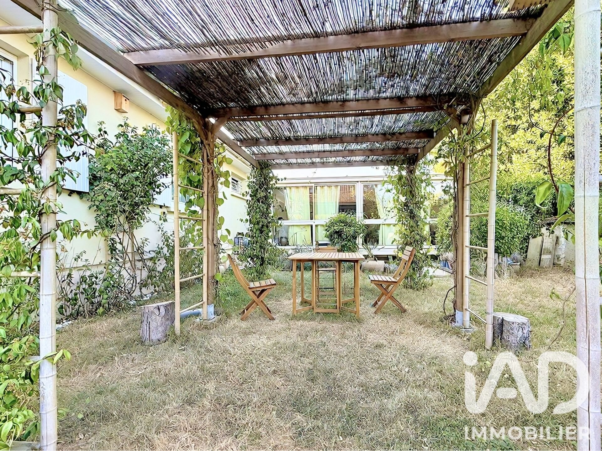 Maison à vendre, 104m², Chartres