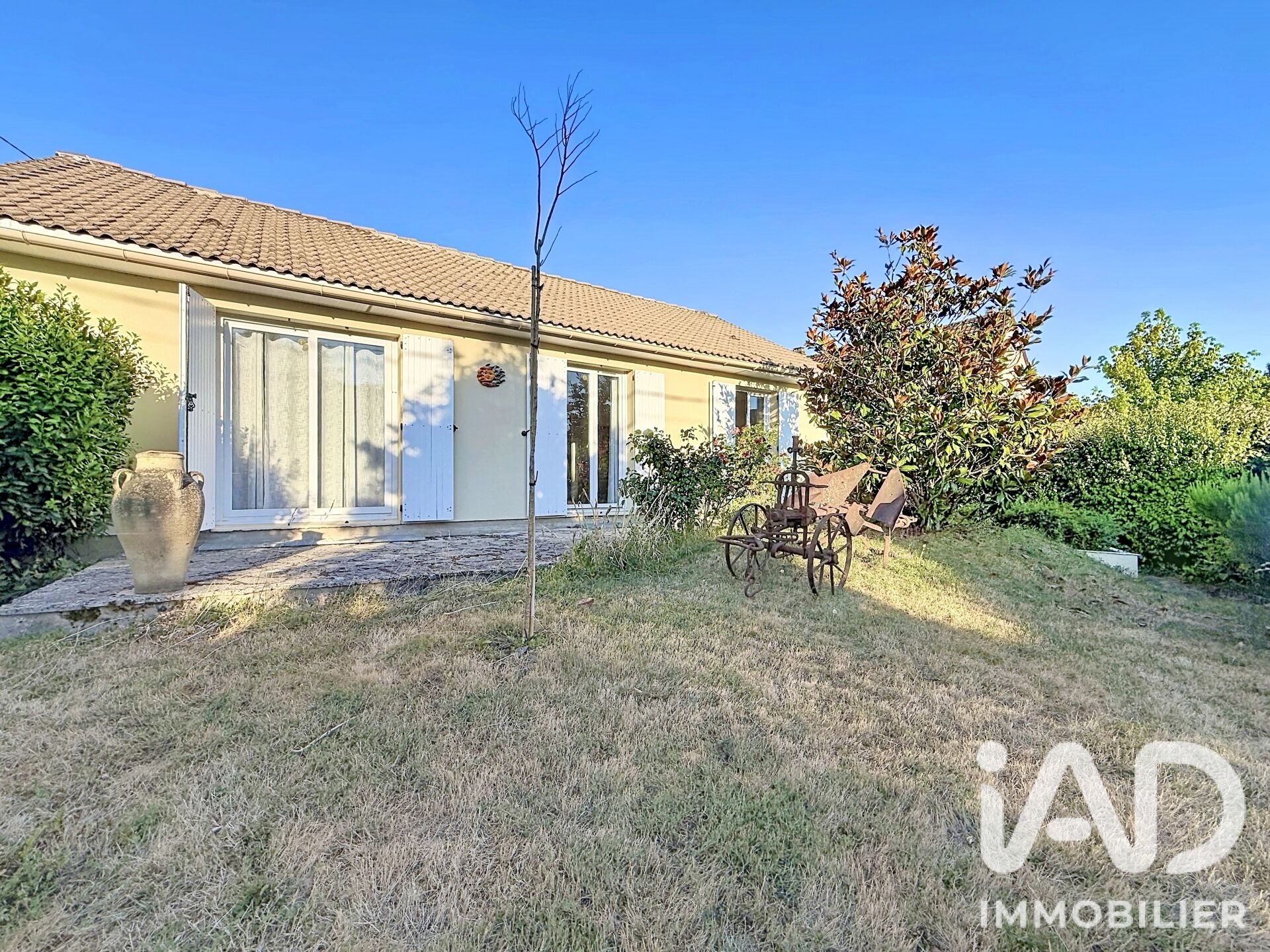 Maison à vendre, 104m², Chartres