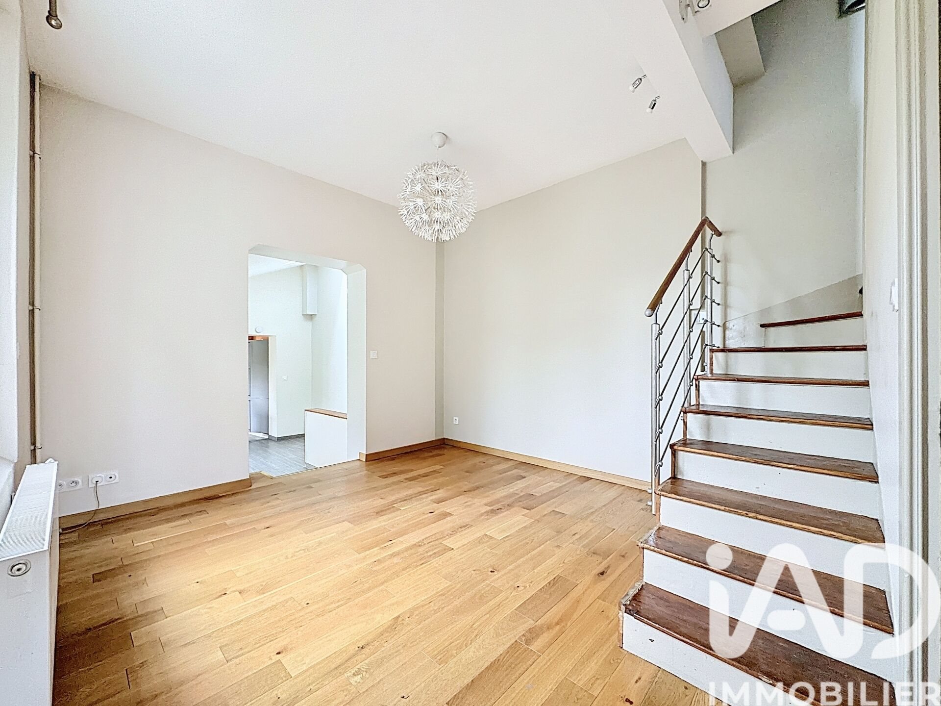 Maison à vendre, 85m², Chartres