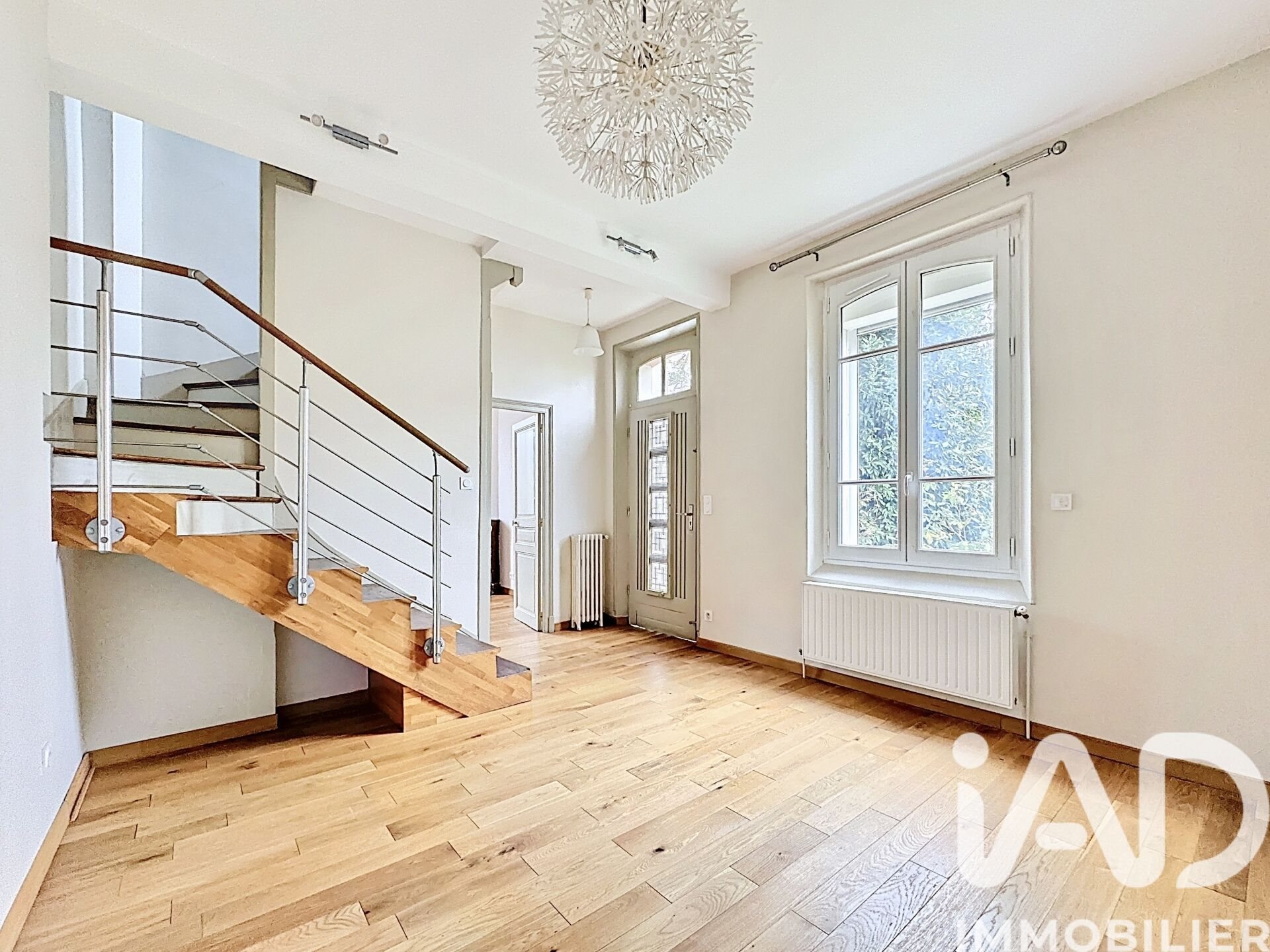 Maison à vendre, 85m², Chartres
