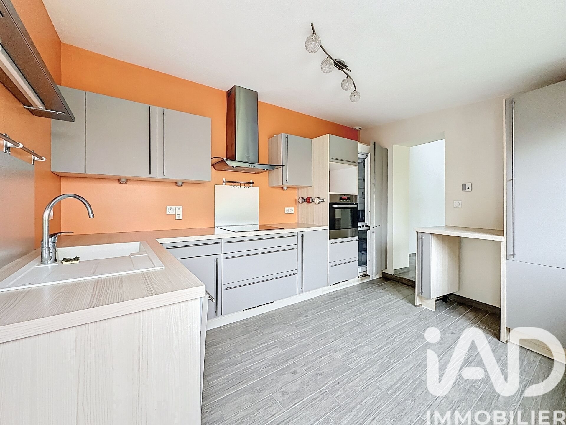 Maison à vendre, 85m², Chartres