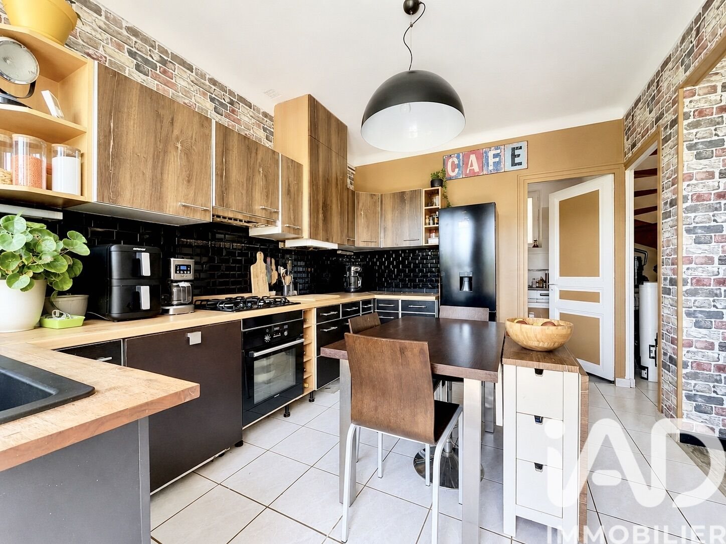 Maison à vendre, 80m², Chartres