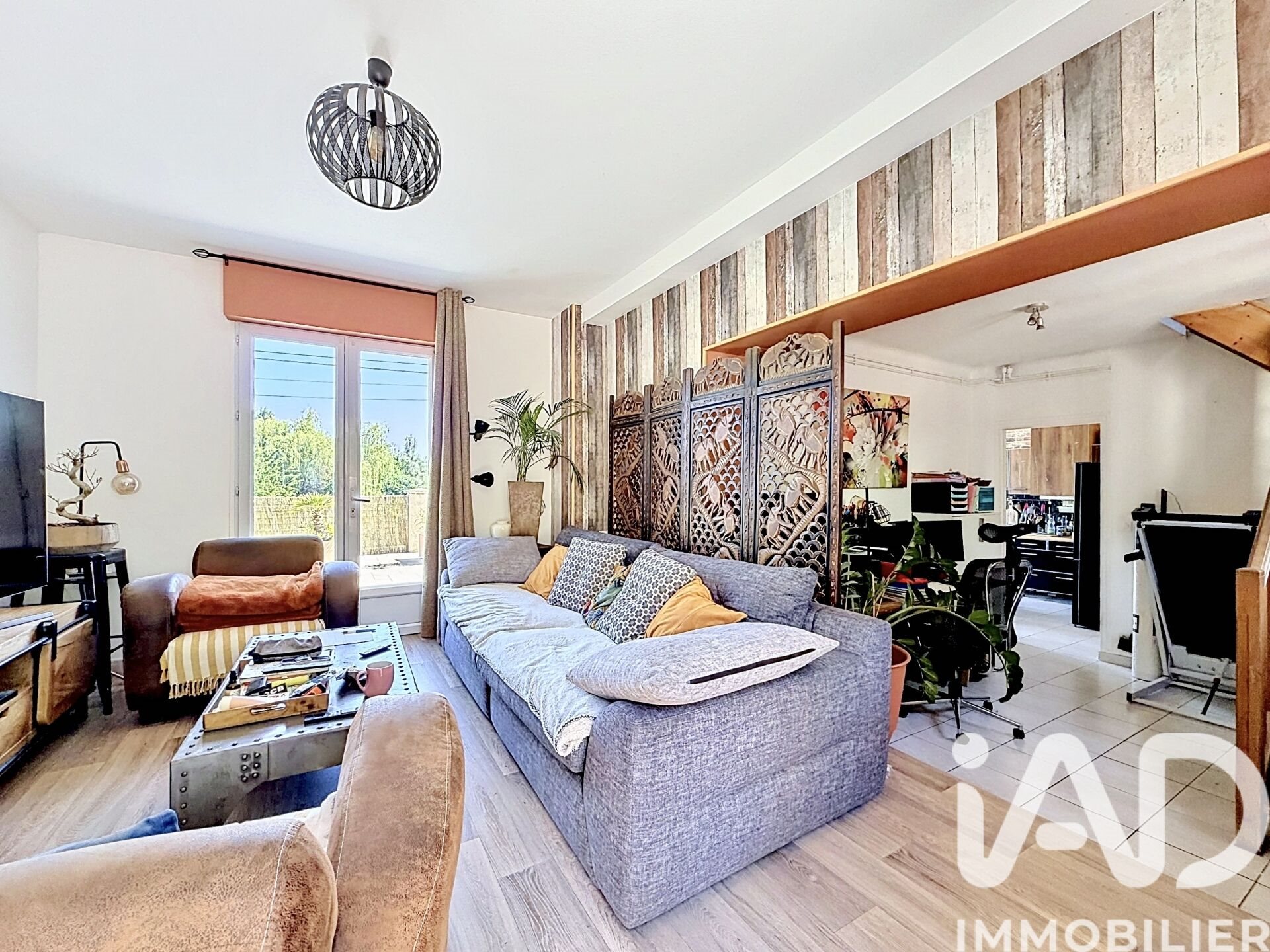 Maison à vendre, 80m², Chartres
