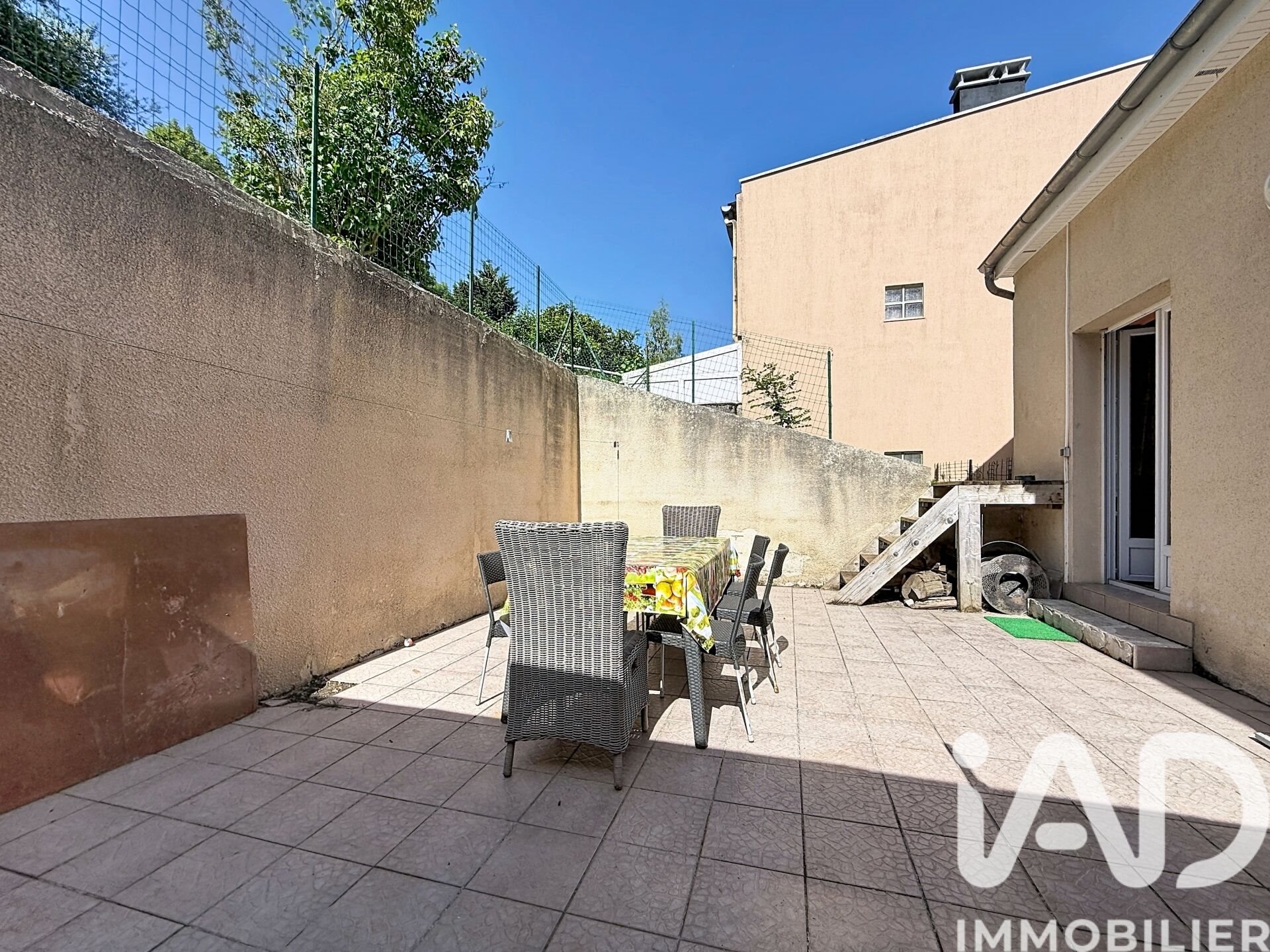 Maison à vendre, 80m², Chartres